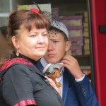 “Бабье лето” в Linxs: фотографии покупателей