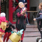 “Бабье лето” в Linxs: фотографии покупателей