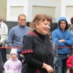 “Бабье лето” в Linxs: фотографии покупателей