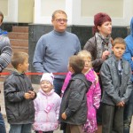 “Бабье лето” в Linxs: фотографии покупателей