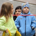 “Бабье лето” в Linxs: фотографии покупателей