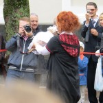 “Бабье лето” в Linxs: фотографии покупателей