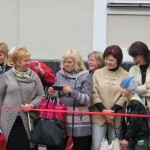 “Бабье лето” в Linxs: фотографии покупателей