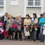 “Бабье лето” в Linxs: фотографии покупателей