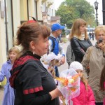 “Бабье лето” в Linxs: фотографии покупателей