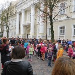 “Бабье лето” в Linxs: фотографии покупателей