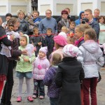 “Бабье лето” в Linxs: фотографии покупателей