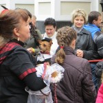 “Бабье лето” в Linxs: фотографии покупателей