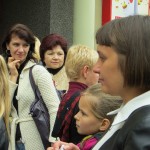 “Бабье лето” в Linxs: фотографии покупателей