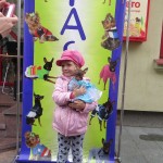 “Бабье лето” в Linxs: фотографии покупателей