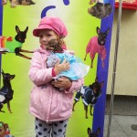 “Бабье лето” в Linxs: фотографии покупателей