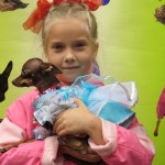 “Бабье лето” в Linxs: фотографии покупателей