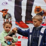 “Бабье лето” в Linxs: фотографии покупателей