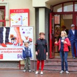 “Бабье лето” в Linxs: фотографии покупателей