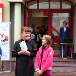 “Бабье лето” в Linxs: фотографии покупателей