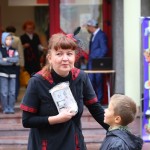 “Бабье лето” в Linxs: фотографии покупателей