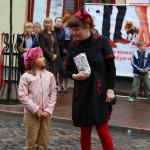 “Бабье лето” в Linxs: фотографии покупателей