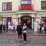 “Бабье лето” в Linxs: фотографии покупателей