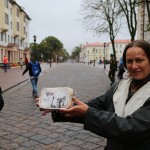 “Бабье лето” в Linxs: фотографии покупателей