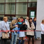 “Бабье лето” в Linxs: фотографии покупателей