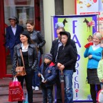 “Бабье лето” в Linxs: фотографии покупателей