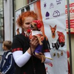 “Бабье лето” в Linxs: фотографии покупателей