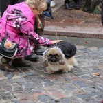 “Бабье лето” в Linxs: фотографии покупателей