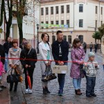 “Бабье лето” в Linxs: фотографии покупателей