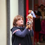 “Бабье лето” в Linxs: фотографии покупателей