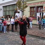 “Бабье лето” в Linxs: фотографии покупателей