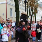 “Бабье лето” в Linxs: фотографии покупателей