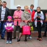 “Бабье лето” в Linxs: фотографии покупателей