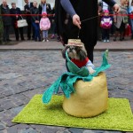 “Бабье лето” в Linxs: фотографии покупателей