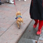 “Бабье лето” в Linxs: фотографии покупателей