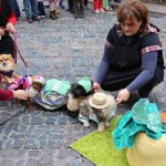 “Бабье лето” в Linxs: фотографии покупателей