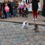 “Бабье лето” в Linxs: фотографии покупателей