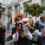 “Бабье лето” в Linxs: фотографии покупателей