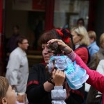 “Бабье лето” в Linxs: фотографии покупателей