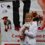 “Бабье лето” в Linxs: фотографии покупателей