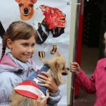 “Бабье лето” в Linxs: фотографии покупателей