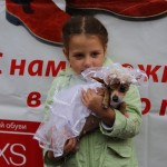 “Бабье лето” в Linxs: фотографии покупателей