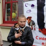 “Бабье лето” в Linxs: фотографии покупателей