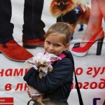 “Бабье лето” в Linxs: фотографии покупателей