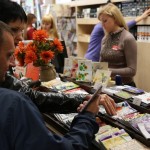 “Бабье лето” в Linxs: фотографии покупателей