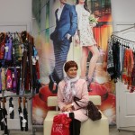 “Бабье лето” в Linxs: фотографии покупателей