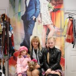 “Бабье лето” в Linxs: фотографии покупателей