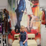 “Бабье лето” в Linxs: фотографии покупателей