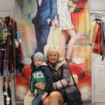 “Бабье лето” в Linxs: фотографии покупателей