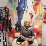 “Бабье лето” в Linxs: фотографии покупателей