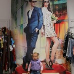 “Бабье лето” в Linxs: фотографии покупателей